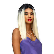 Load image into Gallery viewer, Vivica A Fox Flexi Cap Hd Lace Front Wig - Halstin
