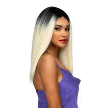 Load image into Gallery viewer, Vivica A Fox Flexi Cap Hd Lace Front Wig - Halstin
