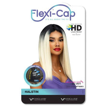 Load image into Gallery viewer, Vivica A Fox Flexi Cap Hd Lace Front Wig - Halstin
