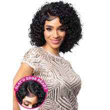 Load image into Gallery viewer, Harlem125 Hd Lace Front Slayce Glueless Wig - Sly09
