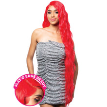 Load image into Gallery viewer, Harlem125 Hd Lace Front Slayce Glueless Wig - Sly11
