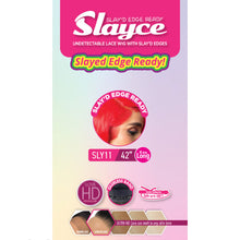 Load image into Gallery viewer, Harlem125 Hd Lace Front Slayce Glueless Wig - Sly11
