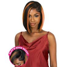 Load image into Gallery viewer, Harlem125 Hd Lace Front Slayce Glueless Wig - Sly12
