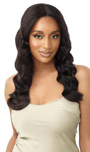 Load image into Gallery viewer, Outre Mytresses 100% Unprocessed Human Hair Lace Front Wig - Harlow
