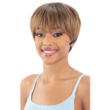 Load image into Gallery viewer, Shake N Go Harmony Synthetic Wig - Bennett
