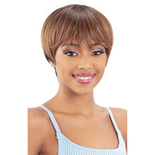 Load image into Gallery viewer, Shake N Go Harmony Synthetic Wig - Bennett
