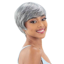 Load image into Gallery viewer, Shake N Go Harmony Synthetic Wig - Bennett
