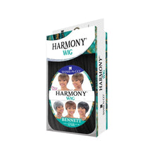 Load image into Gallery viewer, Shake N Go Harmony Synthetic Wig - Bennett
