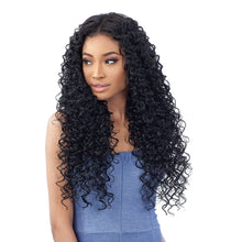 Load image into Gallery viewer, Organique Mastermix Weave Hawaiian Curl 18
