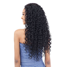 Load image into Gallery viewer, Organique Mastermix Weave Hawaiian Curl 18
