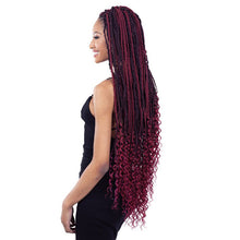 Load image into Gallery viewer, Freetress Synthetic Braid - Hippie Braid 30
