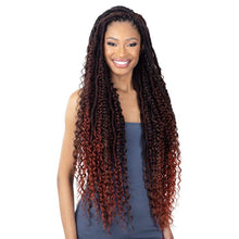Load image into Gallery viewer, Freetress Synthetic Hair Crochet Braids - Boho Hippie Loc 30
