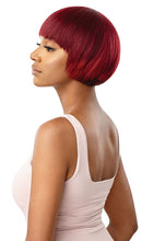 Load image into Gallery viewer, Outre Wigpop Synthetic Hair Wig - Honey
