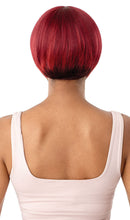 Load image into Gallery viewer, Outre Wigpop Synthetic Hair Wig - Honey
