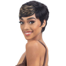 Load image into Gallery viewer, Shake N Go Ibiza 100% Natural Virgin Human Hair Weave - 27pcs
