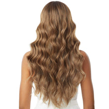 Load image into Gallery viewer, Outre Sleek Lay Part Synthetic Lace Front Wig - Idina
