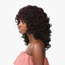 Load image into Gallery viewer, Sensationnel Instant Fashion Synthetic Wig - Gigi
