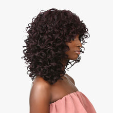 Load image into Gallery viewer, Sensationnel Instant Fashion Synthetic Wig - Gigi
