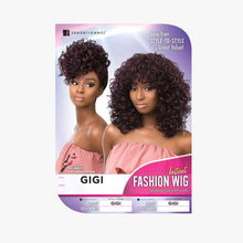 Load image into Gallery viewer, Sensationnel Instant Fashion Synthetic Wig - Gigi
