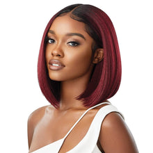 Load image into Gallery viewer, Outre Melted Hairline Synthetic Hd Lace Front Wig - Isabella
