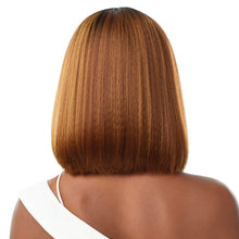 Load image into Gallery viewer, Outre Melted Hairline Synthetic Hd Lace Front Wig - Isabella
