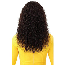 Load image into Gallery viewer, Outre Mytresses Gold Label Human Hair Lace Front Wig - Isadora
