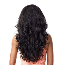 Load image into Gallery viewer, Sensationnel Instant Weave Synthetic Half Wig With Drawstring Cap - Iwd 003
