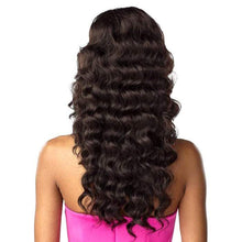 Load image into Gallery viewer, Sensationnel Instant Weave Synthetic Half Wig With Drawstring Cap - Iwd 8
