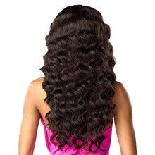 Load image into Gallery viewer, Sensationnel Instant Weave Synthetic Half Wig With Drawstring Cap - Iwd 8
