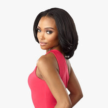 Load image into Gallery viewer, Sensationnel Half Wig Instant Weave Drawstring Cap Iwd 11
