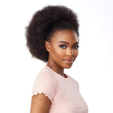 Load image into Gallery viewer, Sensationnel Instant Weave Drawstring Cap 001 Half Wig
