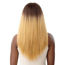 Load image into Gallery viewer, Outre Synthetic Hd Lace Front Wig - Imelda
