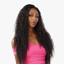 Load image into Gallery viewer, Sensationnel Synthetic Half Wig Instant Weave Drawstring Cap - Iwd 020
