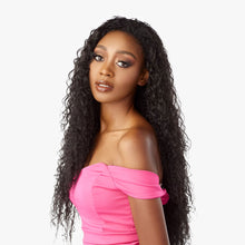 Load image into Gallery viewer, Sensationnel Synthetic Half Wig Instant Weave Drawstring Cap - Iwd 020
