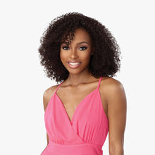 Load image into Gallery viewer, Sensationnel Synthetic Half Wig Instant Weave Drawstring Cap - Iwd 022
