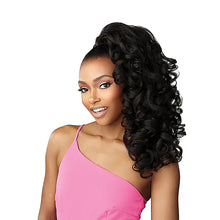 Load image into Gallery viewer, Sensationnel Synthetic Half Wig Instant Weave Drawstring Cap - Iwd 023
