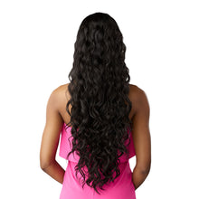 Load image into Gallery viewer, Sensationnel Synthetic Half Wig Instant Weave Drawstring Cap - Iwd 024
