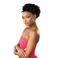 Load image into Gallery viewer, Sensationnel Synthetic Half Wig Instant Weave Drawstring Cap - Iwd 025

