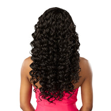 Load image into Gallery viewer, Sensationnel Synthetic Half Wig Instant Weave Drawstring Cap - Iwd 025
