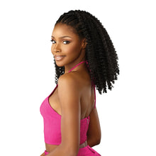 Load image into Gallery viewer, Sensationnel Synthetic Half Wig Instant Weave Drawstring Cap - Iwd 027
