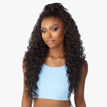 Load image into Gallery viewer, Sensationnel Synthetic Hair Half Wig Instant Up &amp; Down - Ud 16

