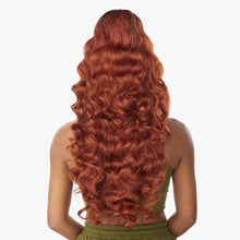 Load image into Gallery viewer, Sensationnel Synthetic Hair Half Wig Instant Up &amp; Down - Ud 18
