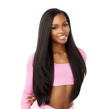 Load image into Gallery viewer, Sensationnel Synthetic Hair Half Wig Instant Up &amp; Down - Ud 21
