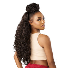 Load image into Gallery viewer, Sensationnel Synthetic Hair Half Wig Instant Up &amp; Down - Ud 23
