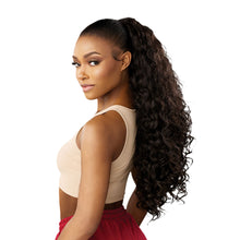 Load image into Gallery viewer, Sensationnel Synthetic Hair Half Wig Instant Up &amp; Down - Ud 23
