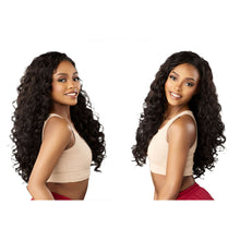 Load image into Gallery viewer, Sensationnel Synthetic Hair Half Wig Instant Up &amp; Down - Ud 23
