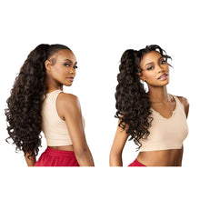 Load image into Gallery viewer, Sensationnel Synthetic Hair Half Wig Instant Up &amp; Down - Ud 23
