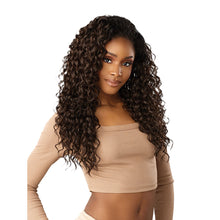 Load image into Gallery viewer, Sensationnel Synthetic Hair Half Wig Instant Up &amp; Down - Ud 24
