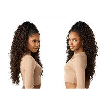 Load image into Gallery viewer, Sensationnel Synthetic Hair Half Wig Instant Up &amp; Down - Ud 24

