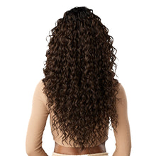 Load image into Gallery viewer, Sensationnel Synthetic Hair Half Wig Instant Up &amp; Down - Ud 24
